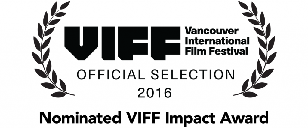 Vancouver International film festival