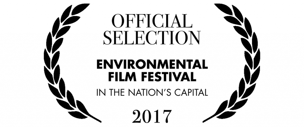 Environmental Film Festival in the Nations Capital