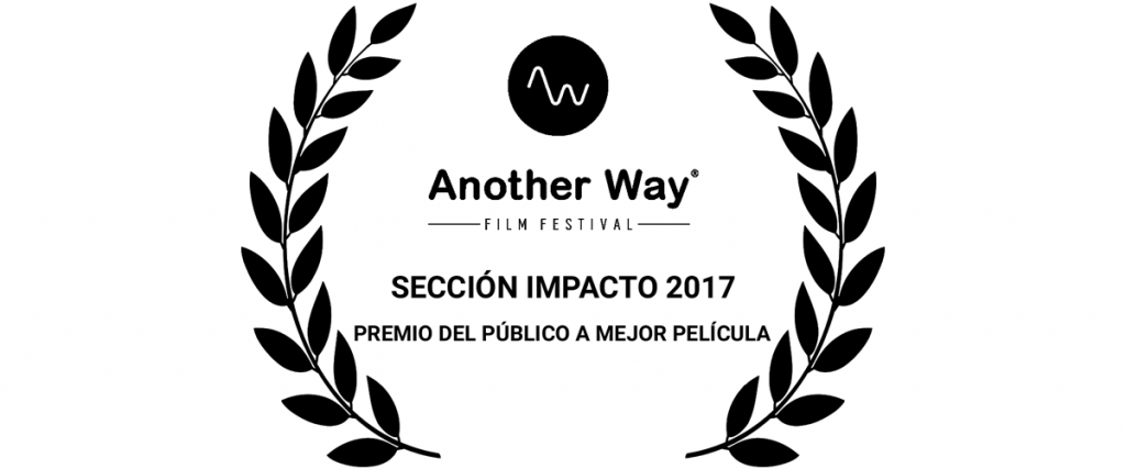 Another Way Film Festival - Madrid