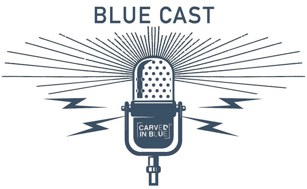 Blue Cast